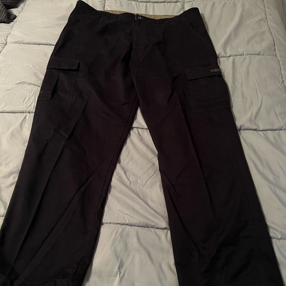 Mens Wrangler Cargo pants